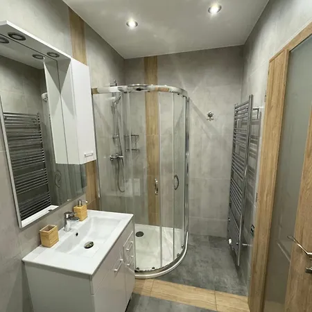 Pod Kaplickou Guest house