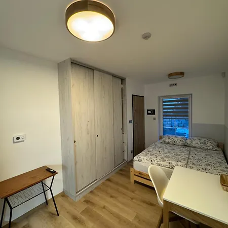 Guest house Pod Kaplickou Korenov