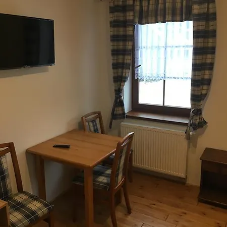 Pod Kaplickou 3* Korenov