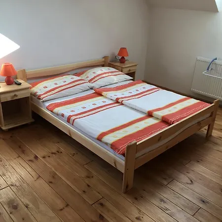 Guest house Pod Kaplickou 3*