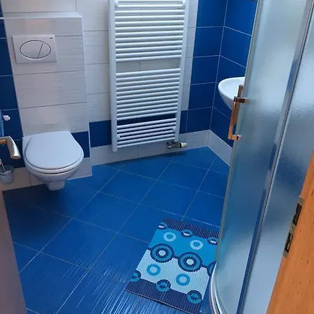 Pod Kaplickou 3* Korenov