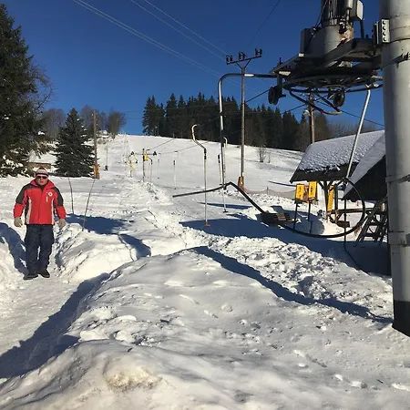 Affittacamere Pod Kaplickou 3*