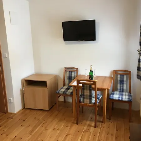 Pod Kaplickou 3* Kořenov