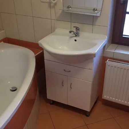 Pod Kaplickou 3* Kořenov
