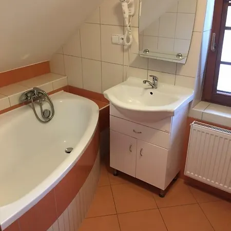Affittacamere Pod Kaplickou Kořenov