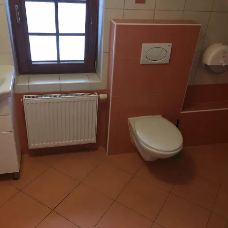 Pod Kaplickou Guest house