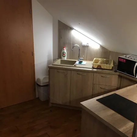 Pod Kaplickou 3* Korenov