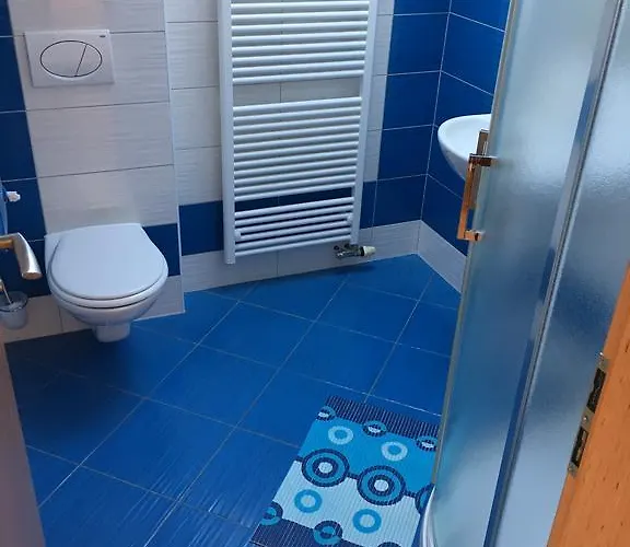 Pod Kaplickou 3* Корженов