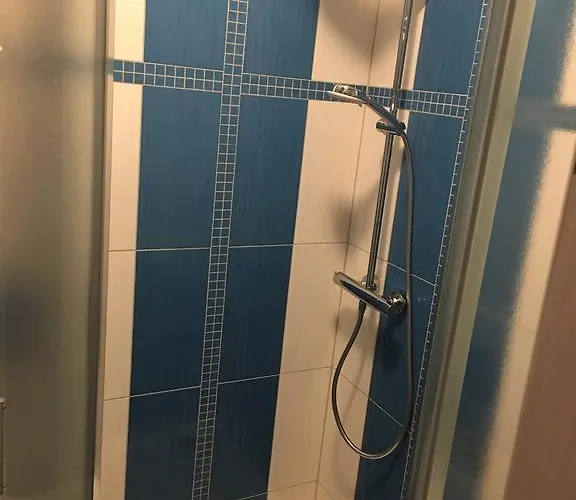 Гостевой дом Pod Kaplickou 3*