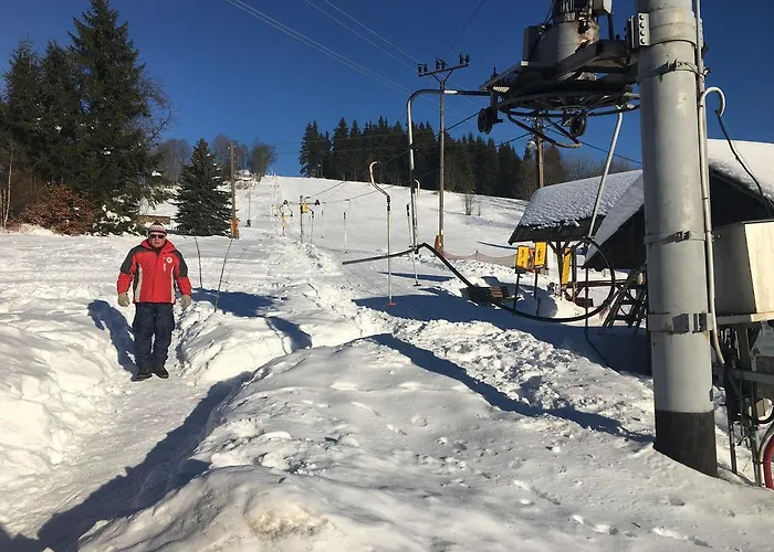 Penzion Pod Kapličkou 3*