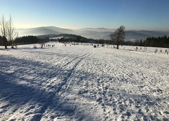 Pod Kapličkou Kořenov