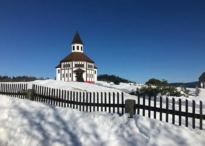 Pod Kaplickou Гостевой дом