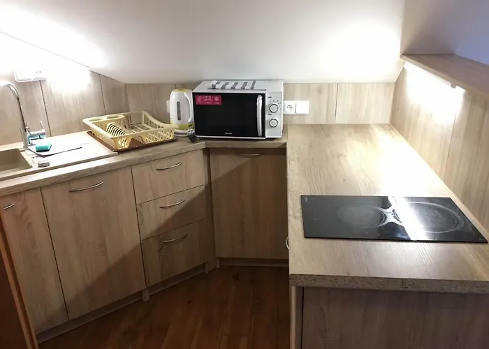Pod Kapličkou 3* Kořenov