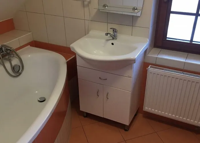 Pod Kaplickou 3* Корженов